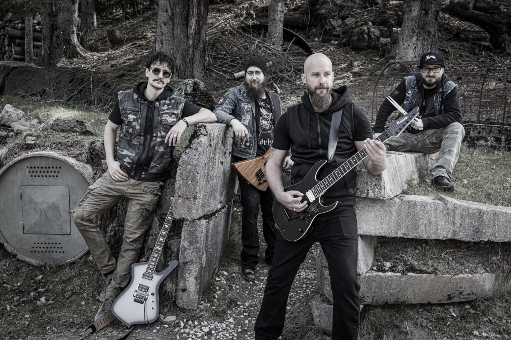 Bandfoto